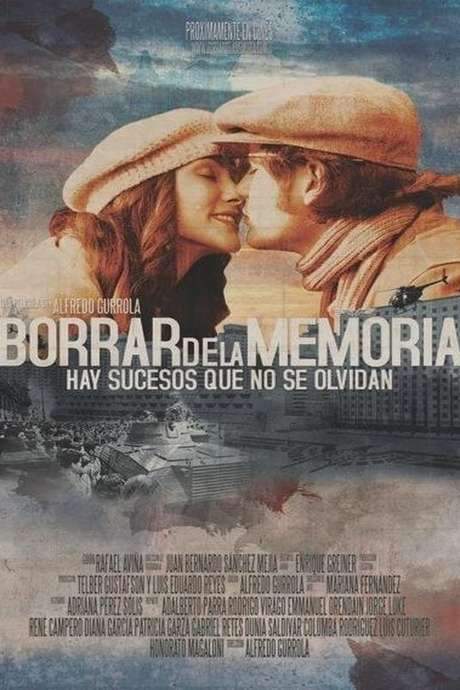 Borrar de la Memoria